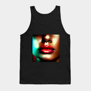 usta Tank Top